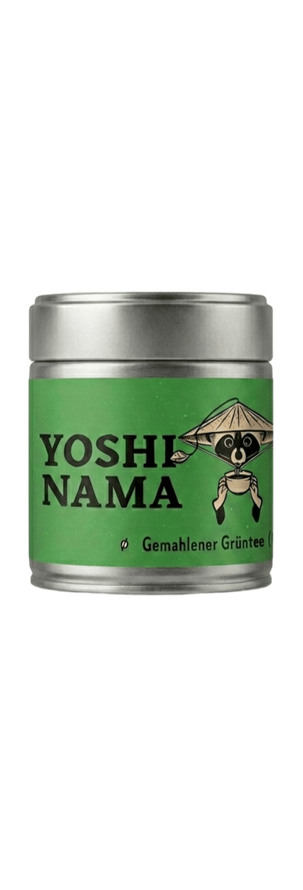 Matcha Blend