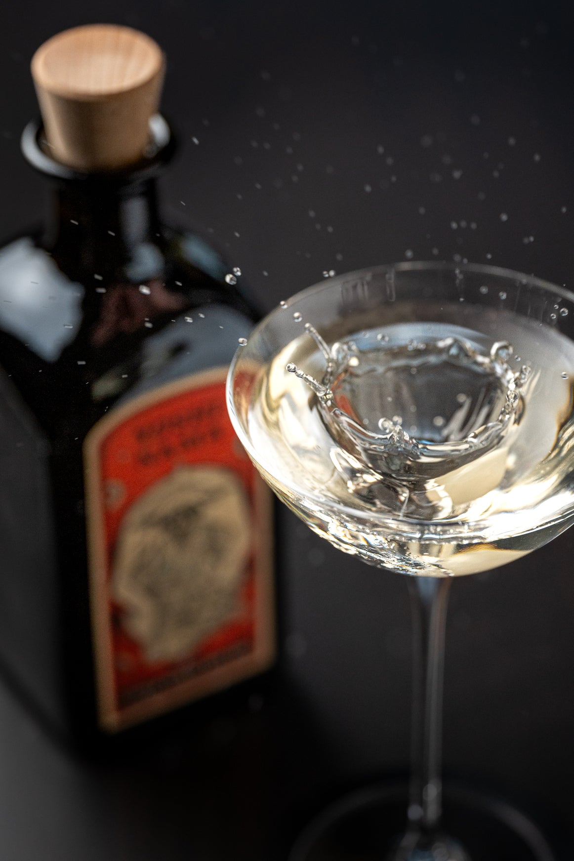 Little Tokyo Dry Gin