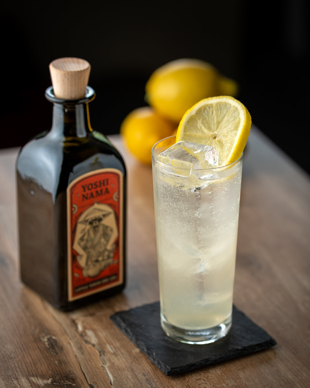 Little Tokyo Dry Gin