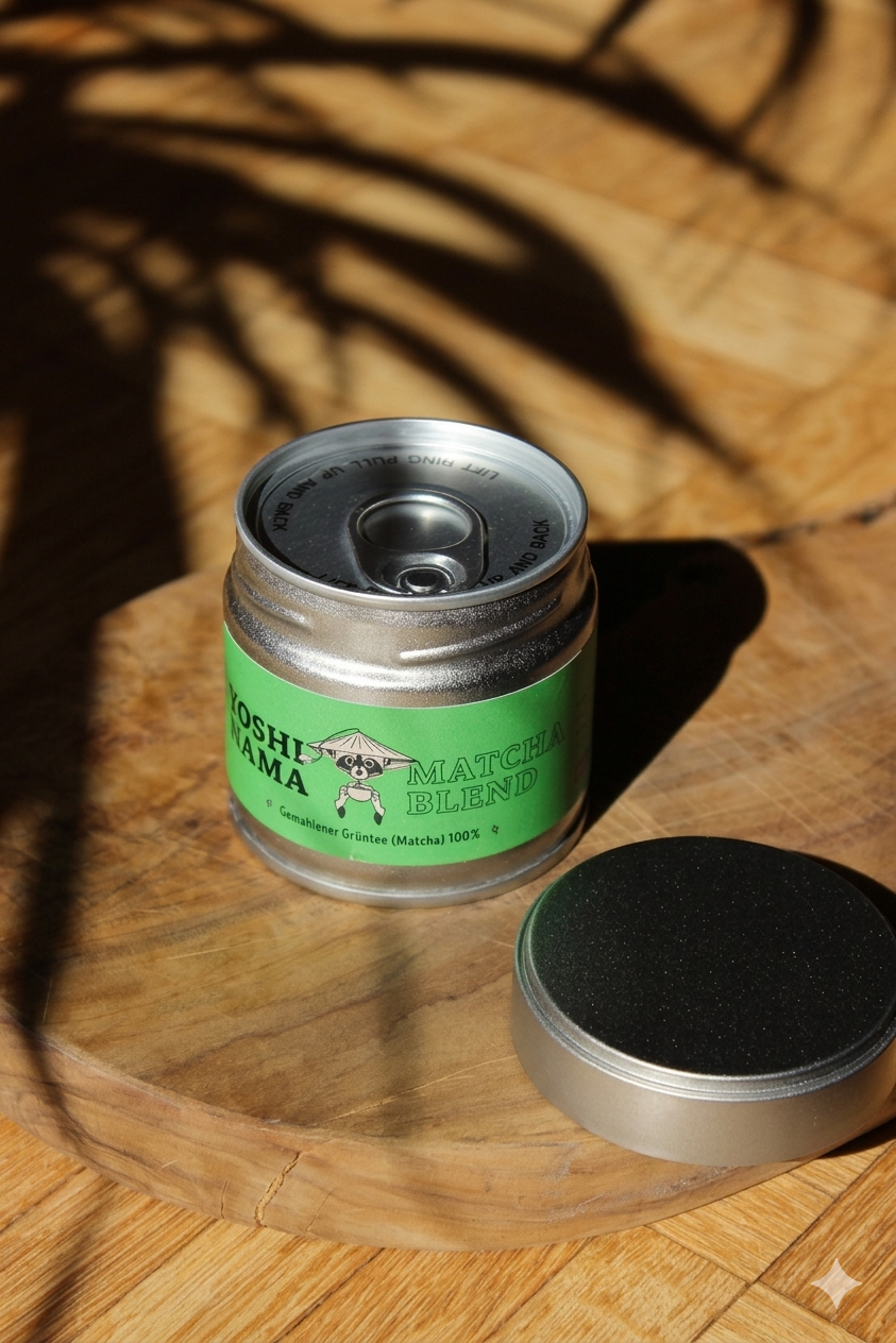 Matcha Blend