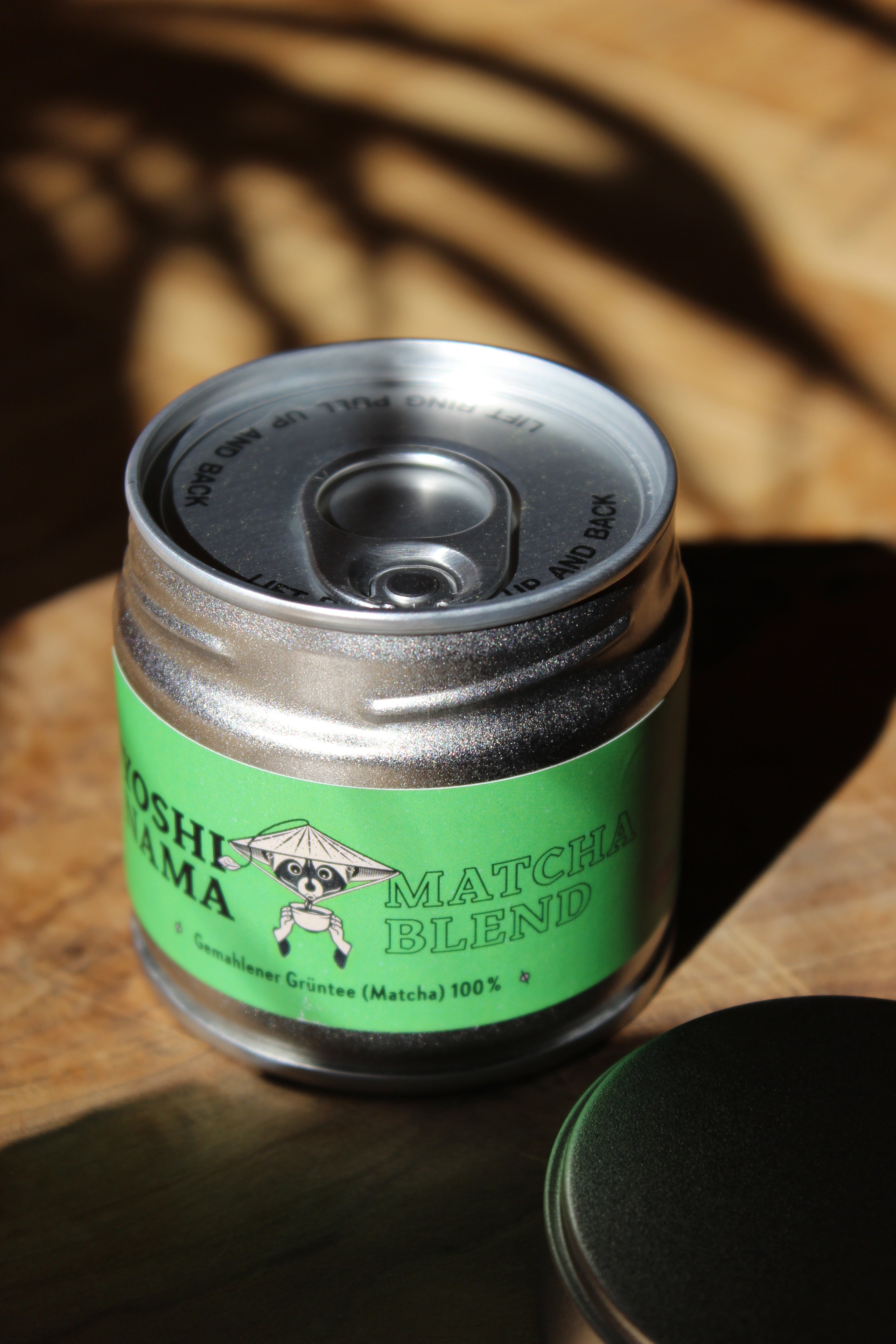 Matcha Blend