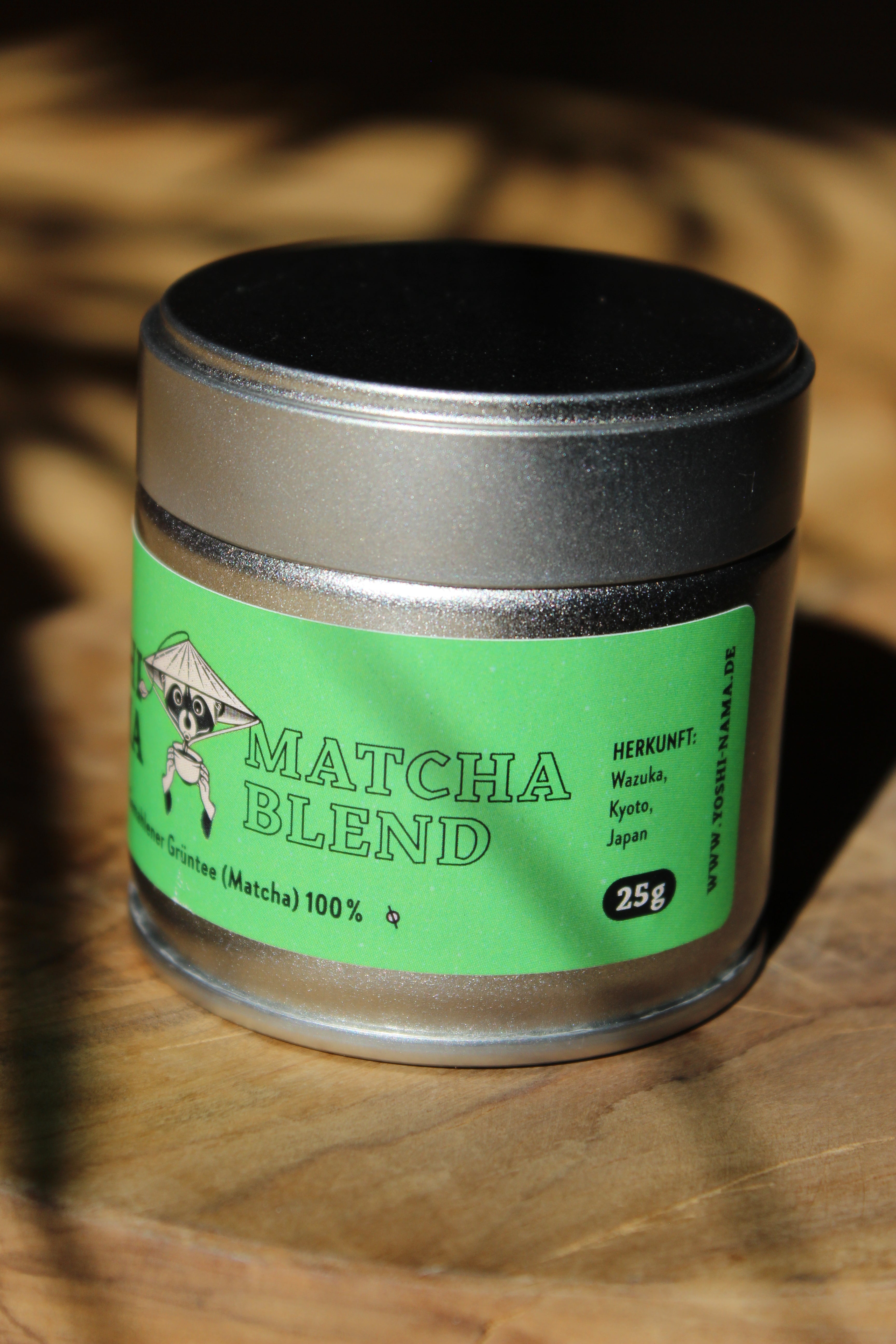 Matcha Blend