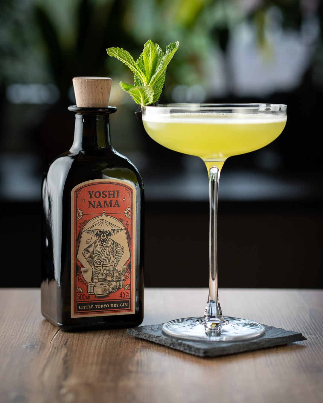 Little Tokyo Dry Gin